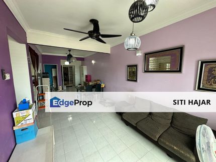 Villa Tropika Apartment, Kajang, Selangor, Selangor, Kajang