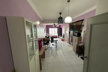 Villa Tropika Apartment