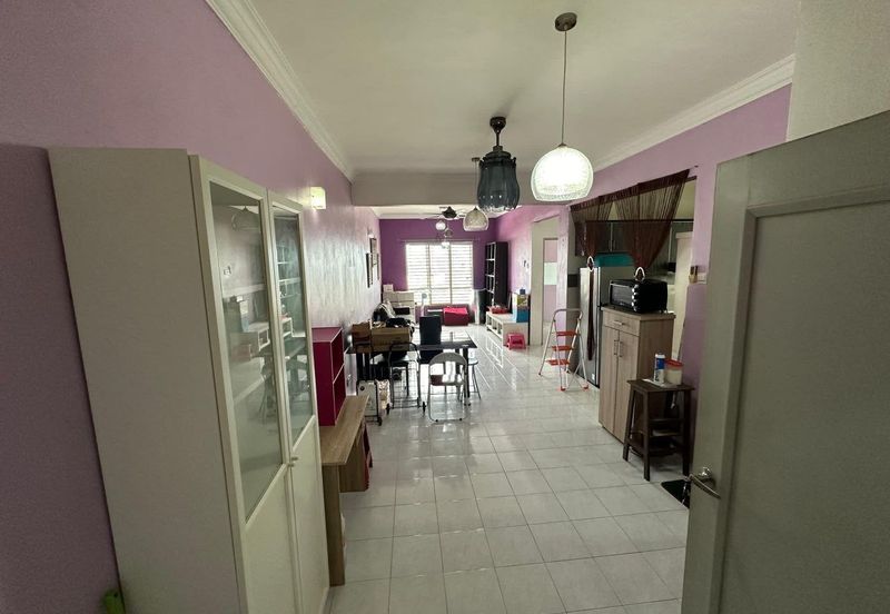 Villa Tropika Apartment