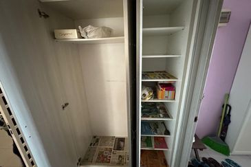 Villa Tropika Apartment