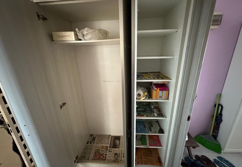 Villa Tropika Apartment