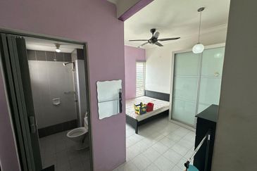 Villa Tropika Apartment