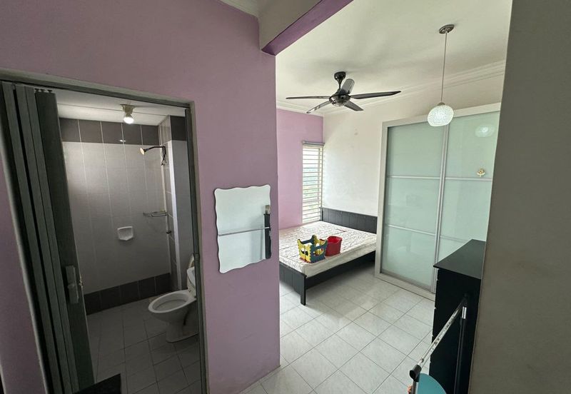 Villa Tropika Apartment