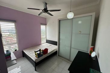 Villa Tropika Apartment