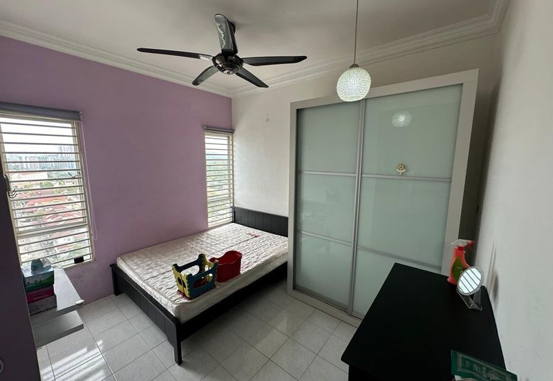 Villa Tropika Apartment