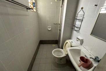 Villa Tropika Apartment