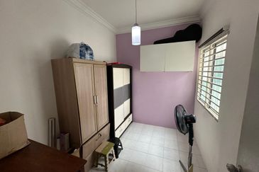 Villa Tropika Apartment