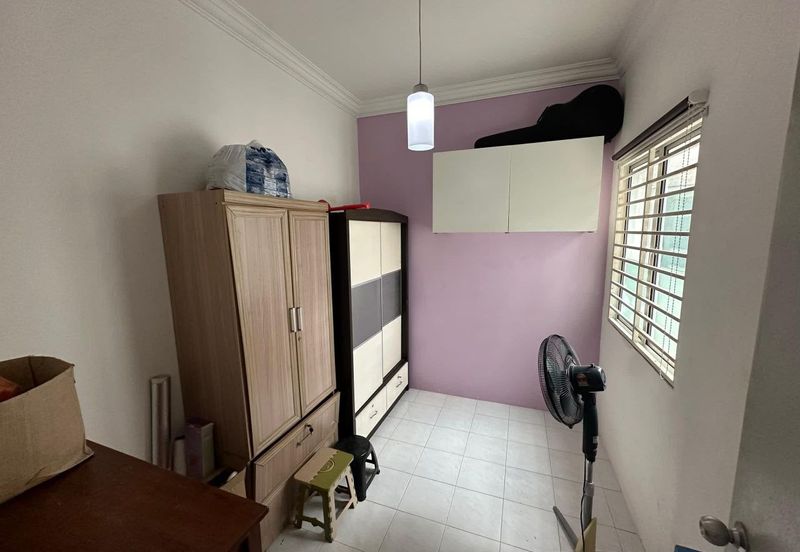 Villa Tropika Apartment