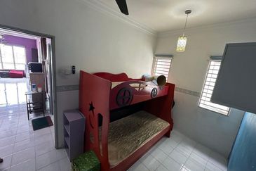 Villa Tropika Apartment