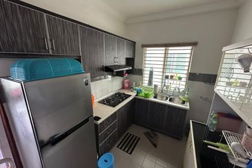 Villa Tropika Apartment