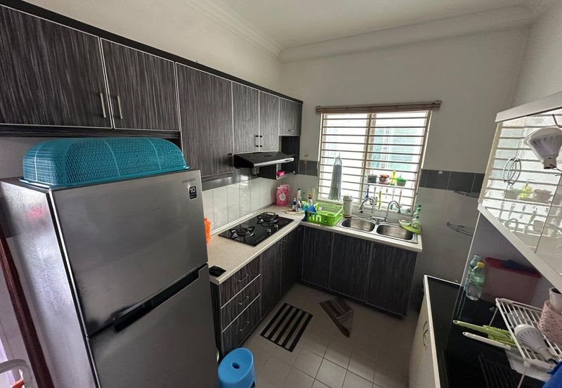 Villa Tropika Apartment