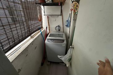 Villa Tropika Apartment