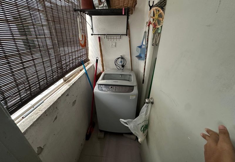 Villa Tropika Apartment