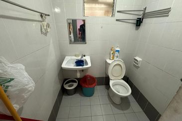 Villa Tropika Apartment