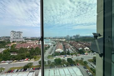 Villa Tropika Apartment