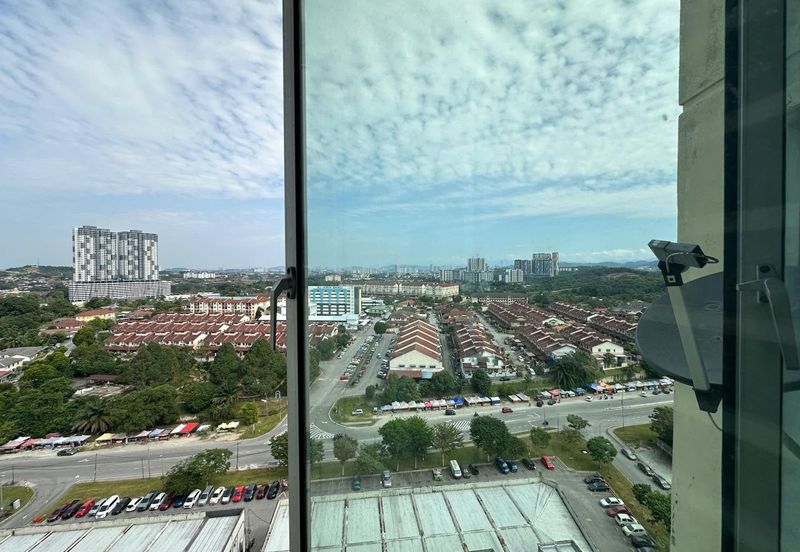 Villa Tropika Apartment