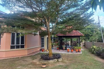 Sungai Buloh Country Resort