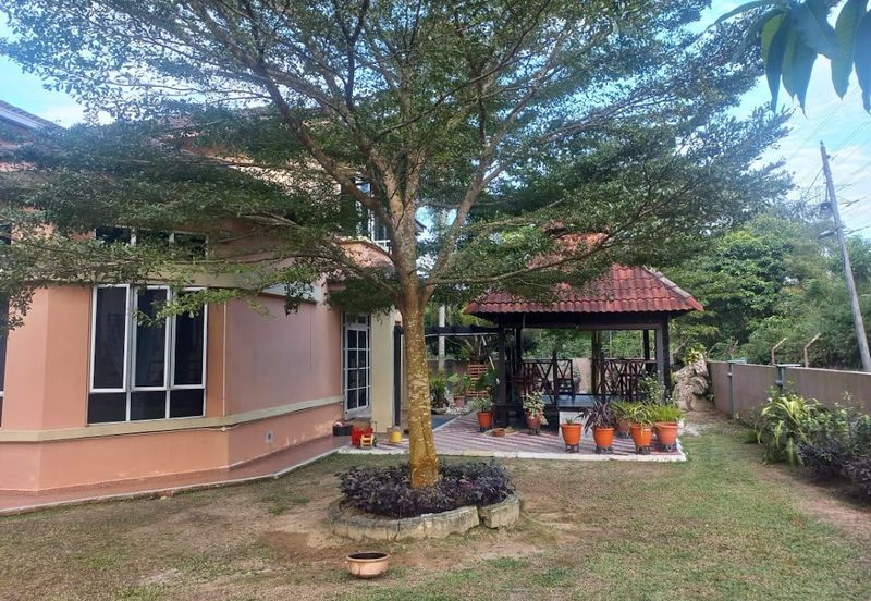 Sungai Buloh Country Resort