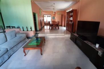 Sungai Buloh Country Resort