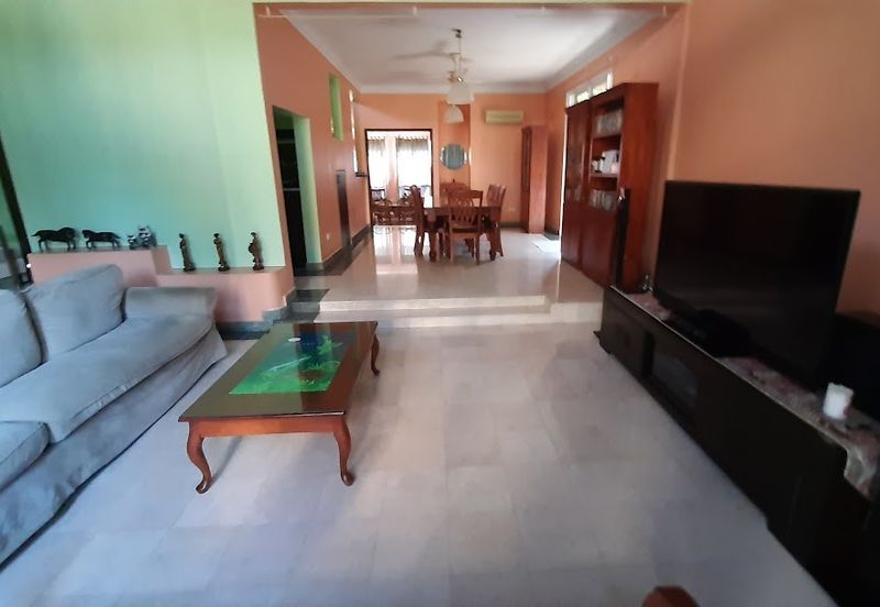 Sungai Buloh Country Resort