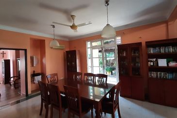 Sungai Buloh Country Resort