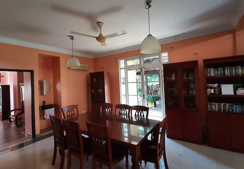 Sungai Buloh Country Resort