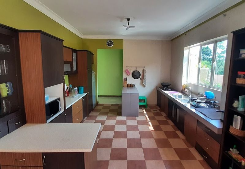 Sungai Buloh Country Resort