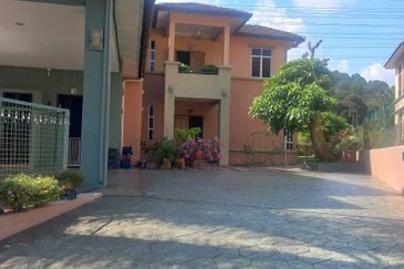 Sungai Buloh Country Resort