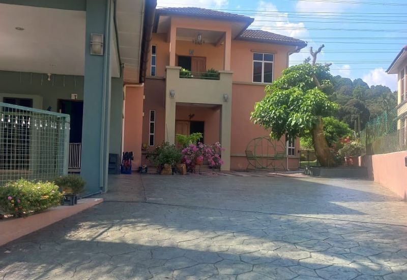 Sungai Buloh Country Resort