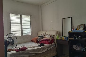 Taman Pinggiran Delima