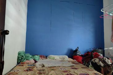 Taman Pinggiran Delima