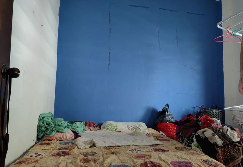 Taman Pinggiran Delima