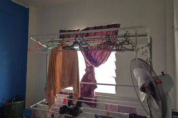 Taman Pinggiran Delima