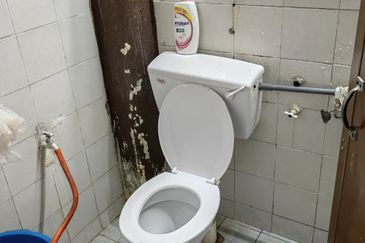 Taman Pinggiran Delima