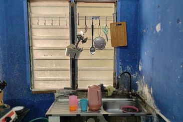 Taman Pinggiran Delima