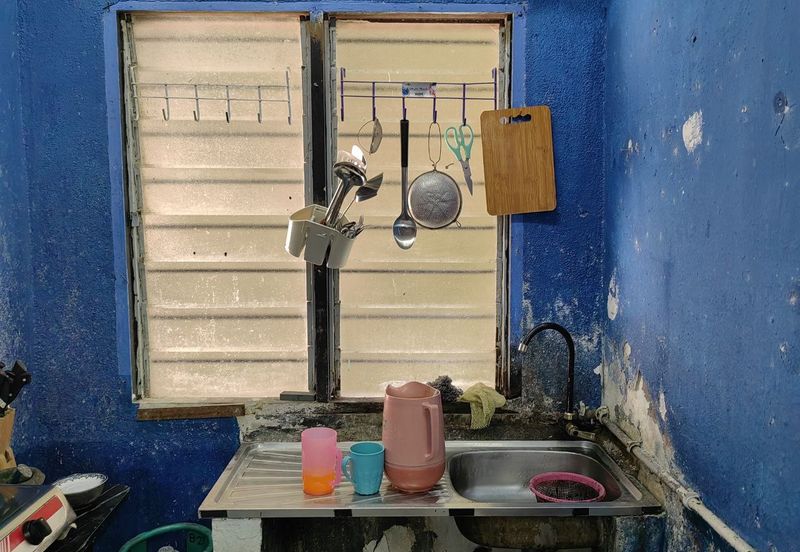 Taman Pinggiran Delima