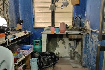 Taman Pinggiran Delima