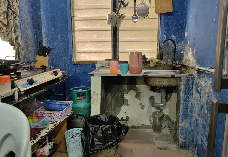 Taman Pinggiran Delima