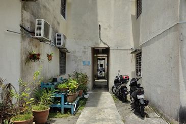 Taman Pinggiran Delima