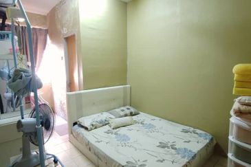 Seremban Putra Apartments