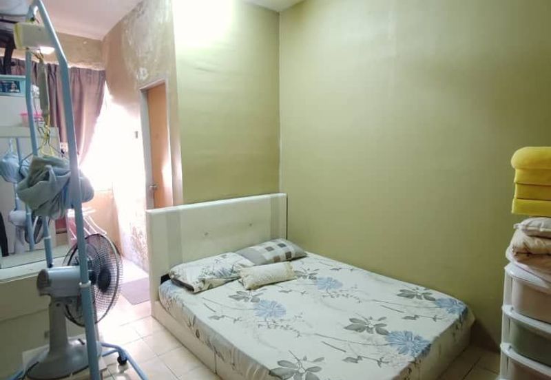 Seremban Putra Apartments