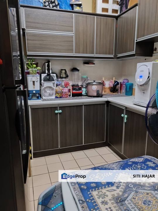 Seremban Putra Apartments, Seremban, Negeri Sembilan, First floor, Negeri Sembilan, Seremban