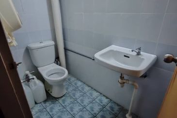 Seremban Putra Apartments