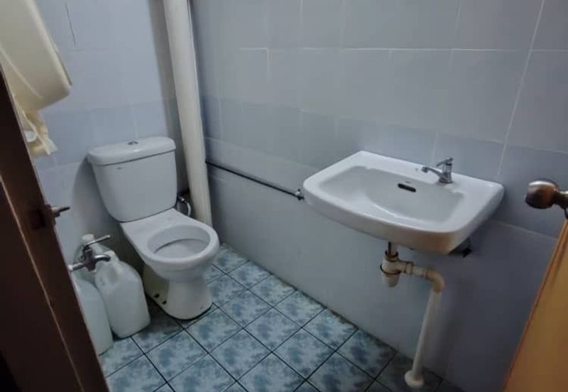 Seremban Putra Apartments