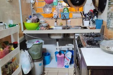 Seremban Putra Apartments