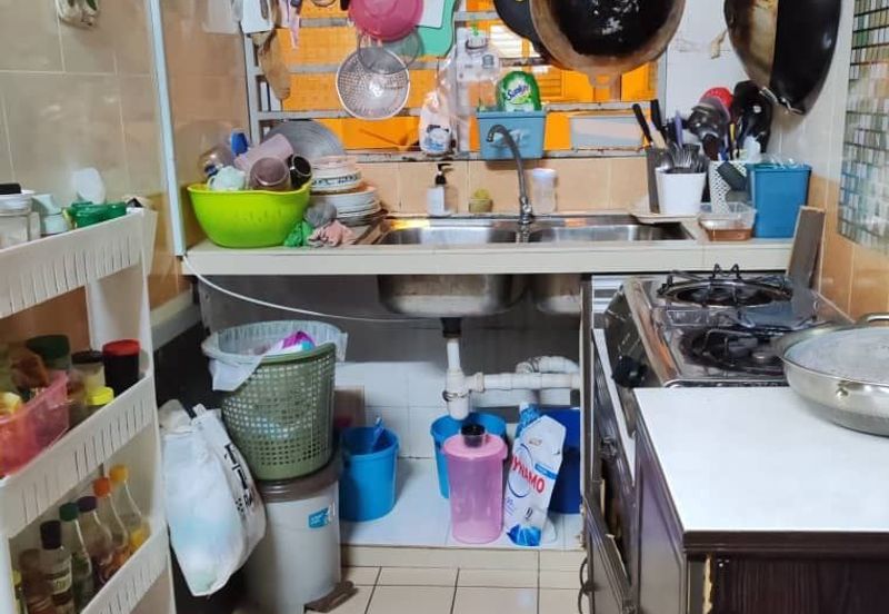 Seremban Putra Apartments