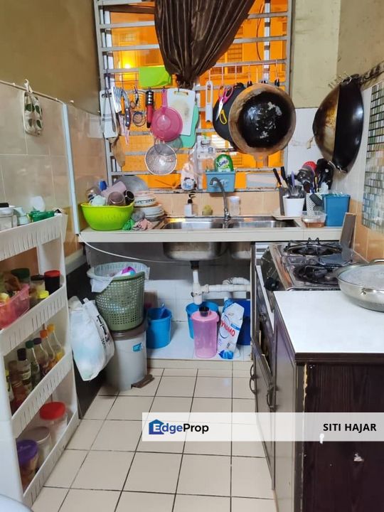 Seremban Putra Apartments, Seremban, Negeri Sembilan, First floor, Negeri Sembilan, Seremban