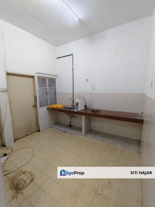 Taman Kemuning, Senawang, Negeri Sembilan, Double Storey Terrace House For Sale, Negeri Sembilan, Senawang