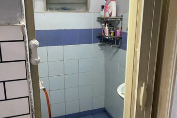 Pangsapuri Baiduri, Bandar Tasik Kesuma