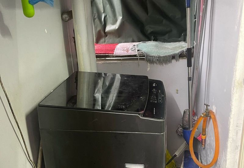 Pangsapuri Baiduri, Bandar Tasik Kesuma